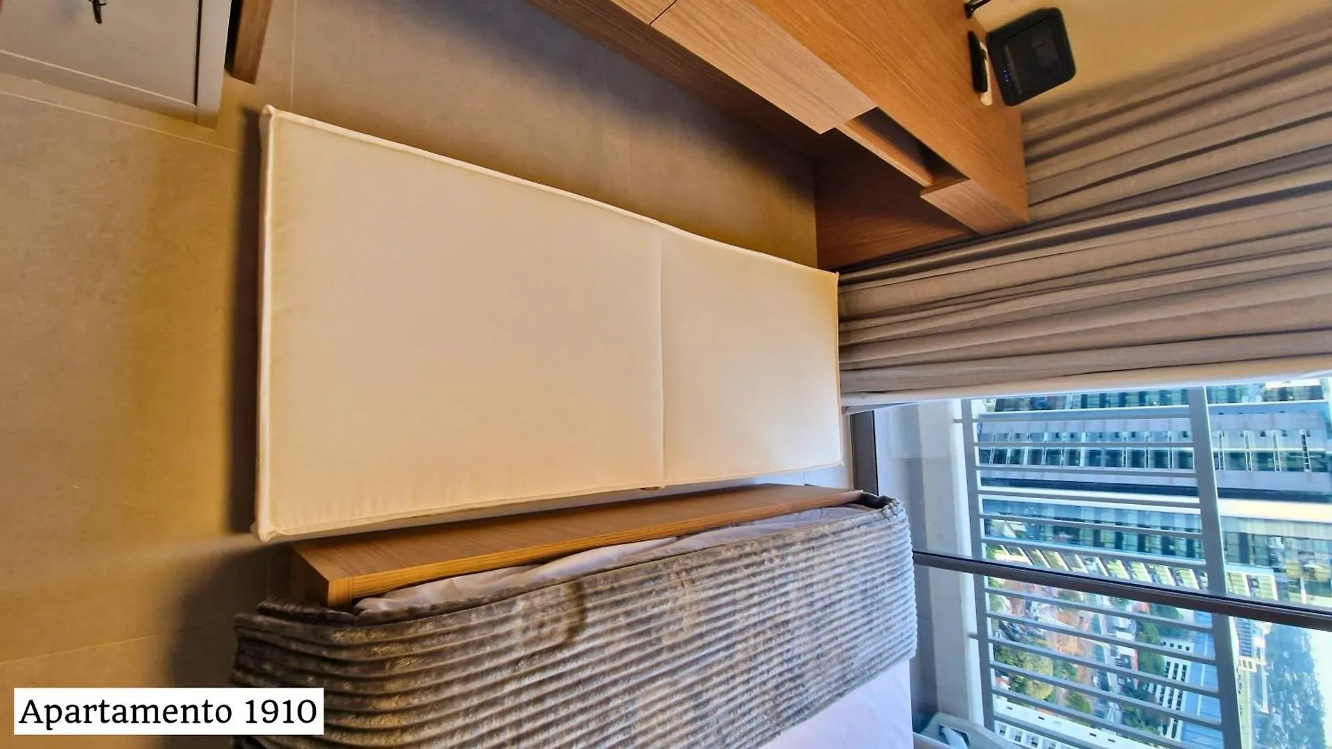Booksampa Condominio Nexone Faria Lima Moderno A 2 Min Do Metro São Paulo Apartamento