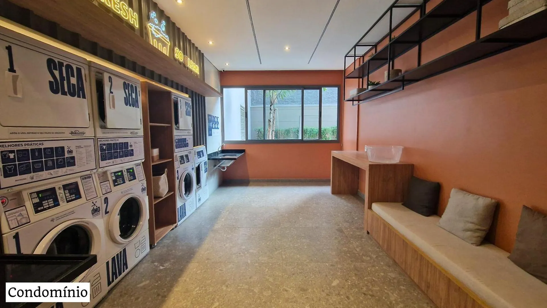 Apartamento Booksampa Condominio Nexone Faria Lima Moderno A 2 Min Do Metro São Paulo