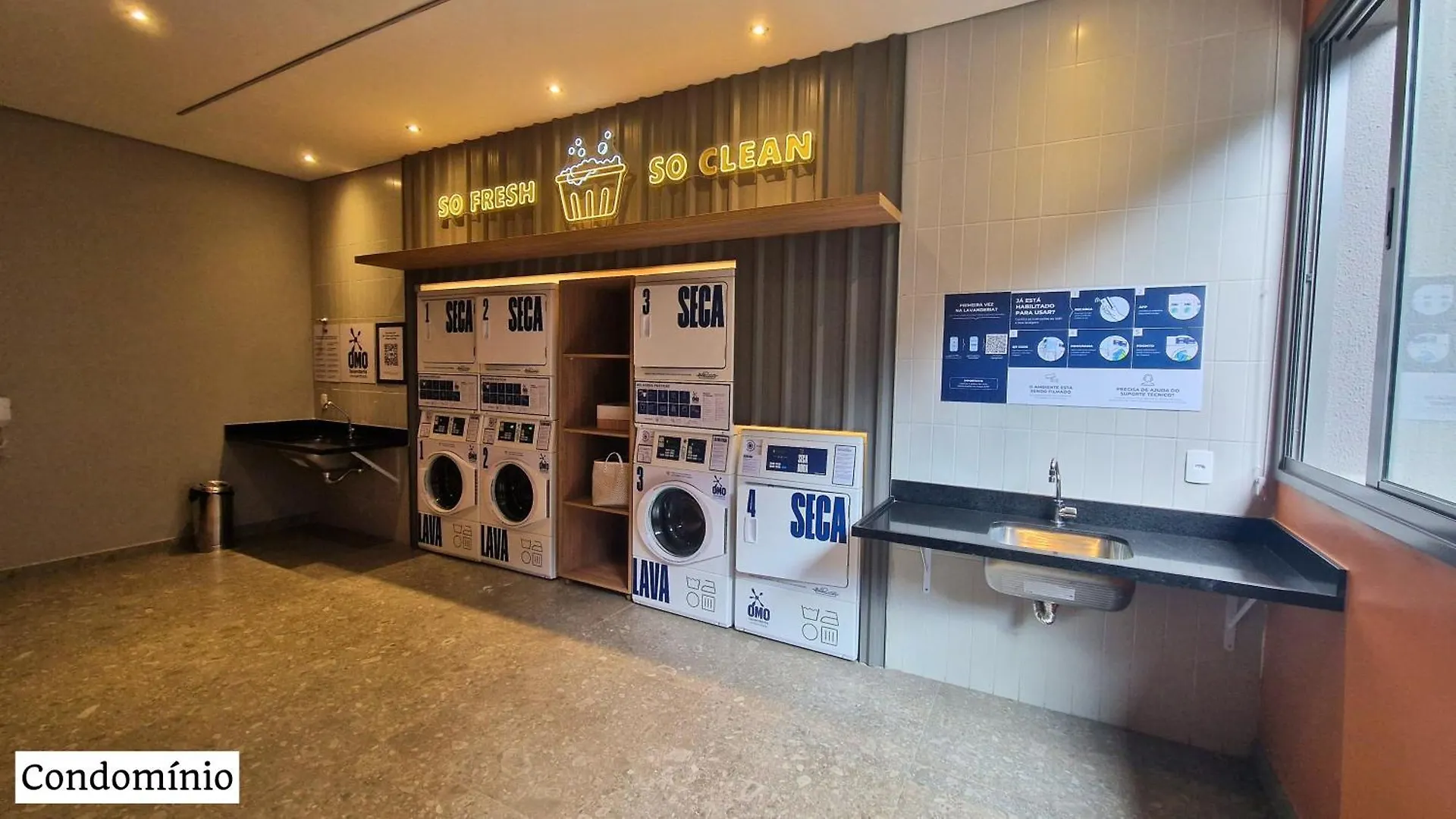 Booksampa Condominio Nexone Faria Lima Moderno A 2 Min Do Metro São Paulo Apartamento