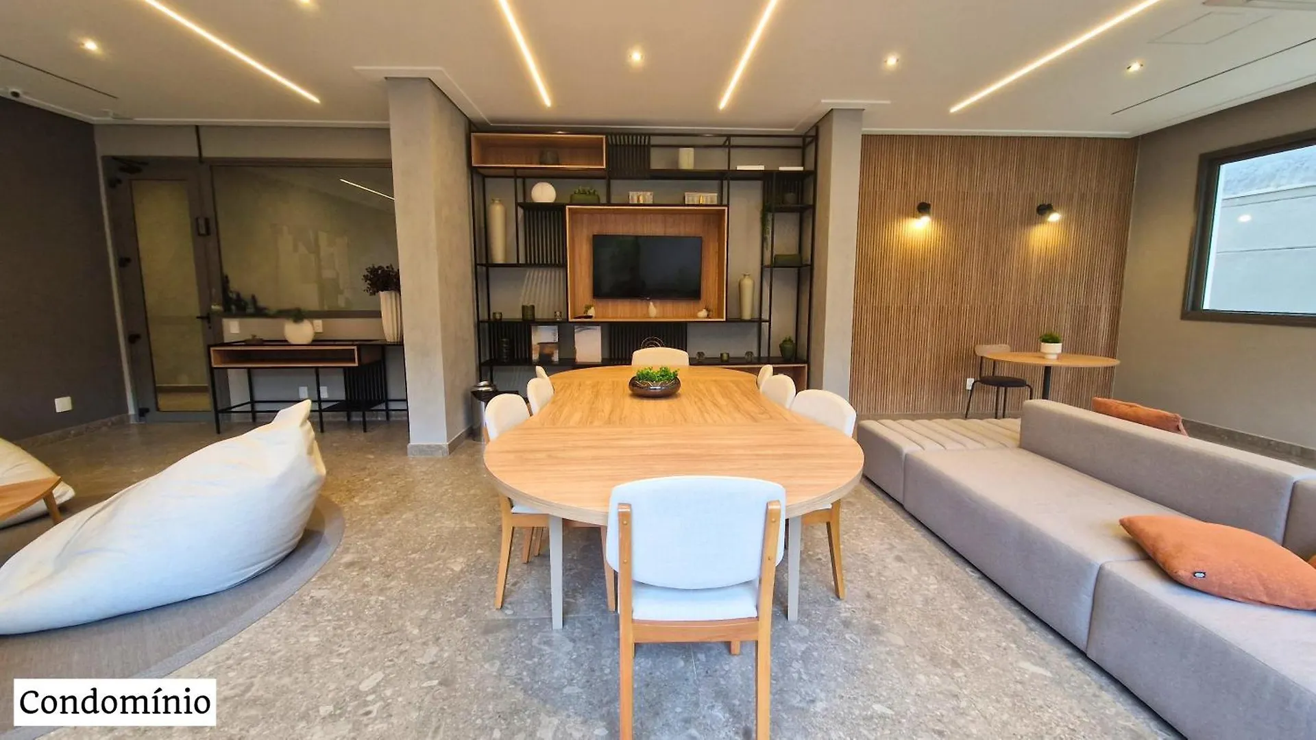 Booksampa Condominio Nexone Faria Lima Moderno A 2 Min Do Metro São Paulo 0*,