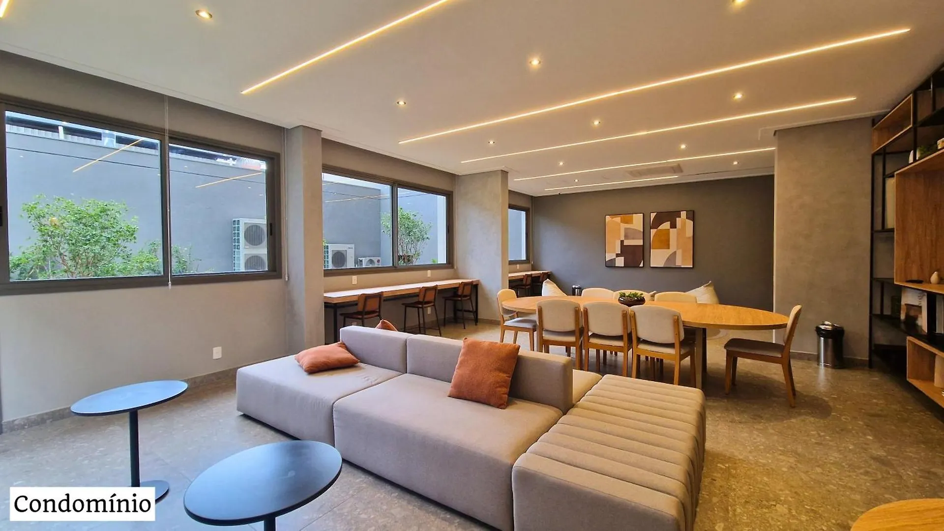 Booksampa Condominio Nexone Faria Lima Moderno A 2 Min Do Metro São Paulo