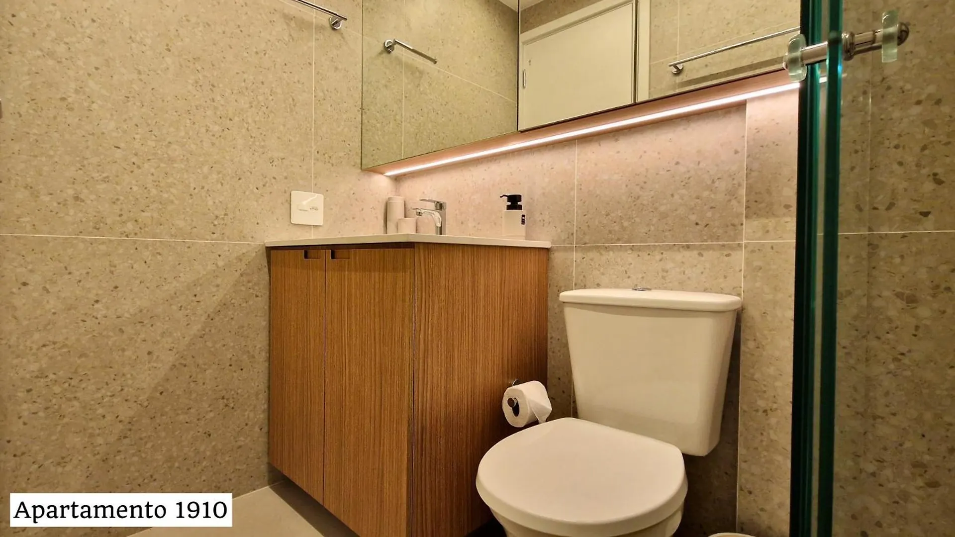 Booksampa Condominio Nexone Faria Lima Moderno A 2 Min Do Metro São Paulo 0*,