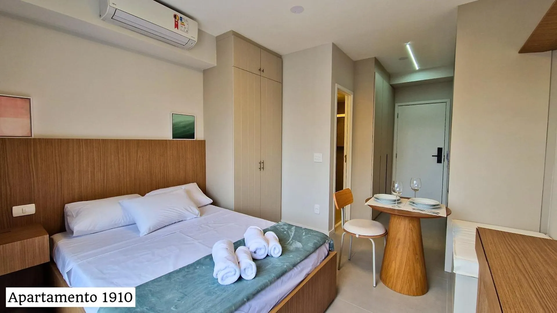 Booksampa Condominio Nexone Faria Lima Moderno A 2 Min Do Metro São Paulo Apartamento