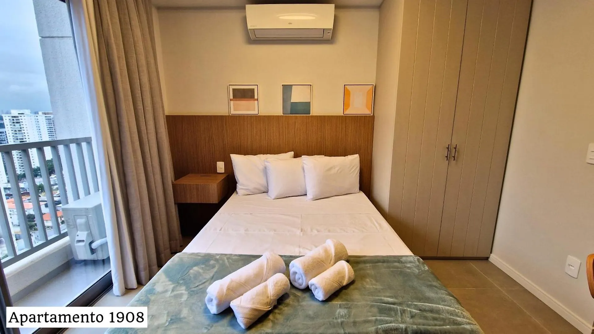 Booksampa Condominio Nexone Faria Lima Moderno A 2 Min Do Metro São Paulo