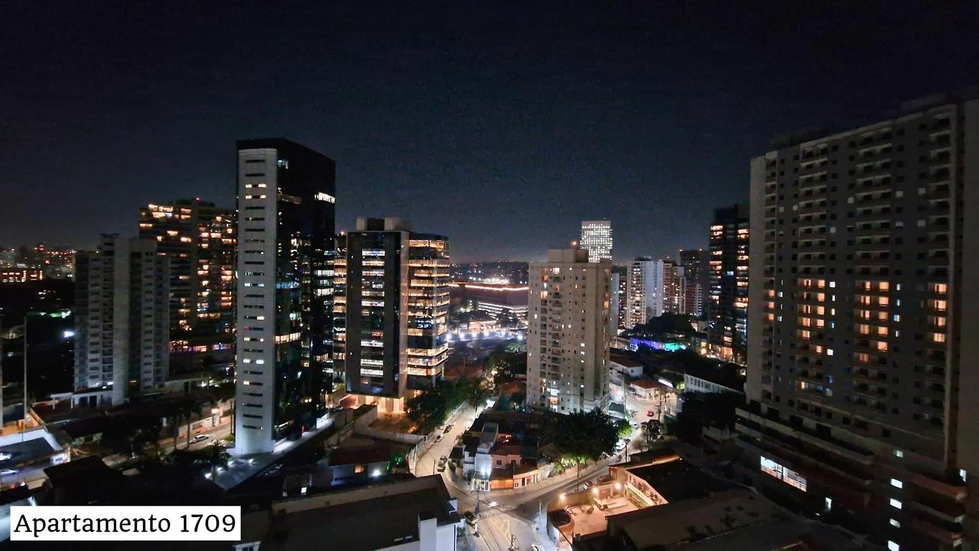 Apartamento Booksampa Condominio Nexone Faria Lima Moderno A 2 Min Do Metro São Paulo