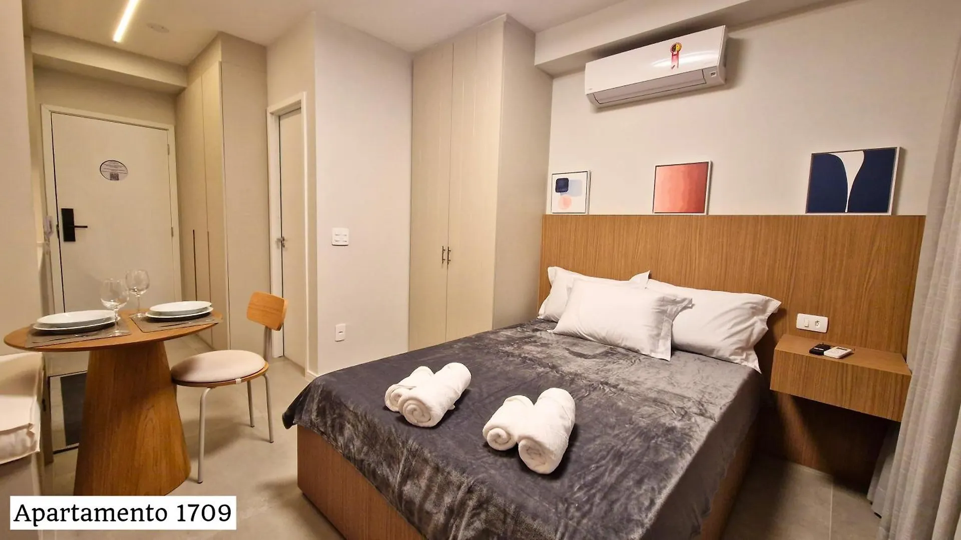 Booksampa Condominio Nexone Faria Lima Moderno A 2 Min Do Metro São Paulo
