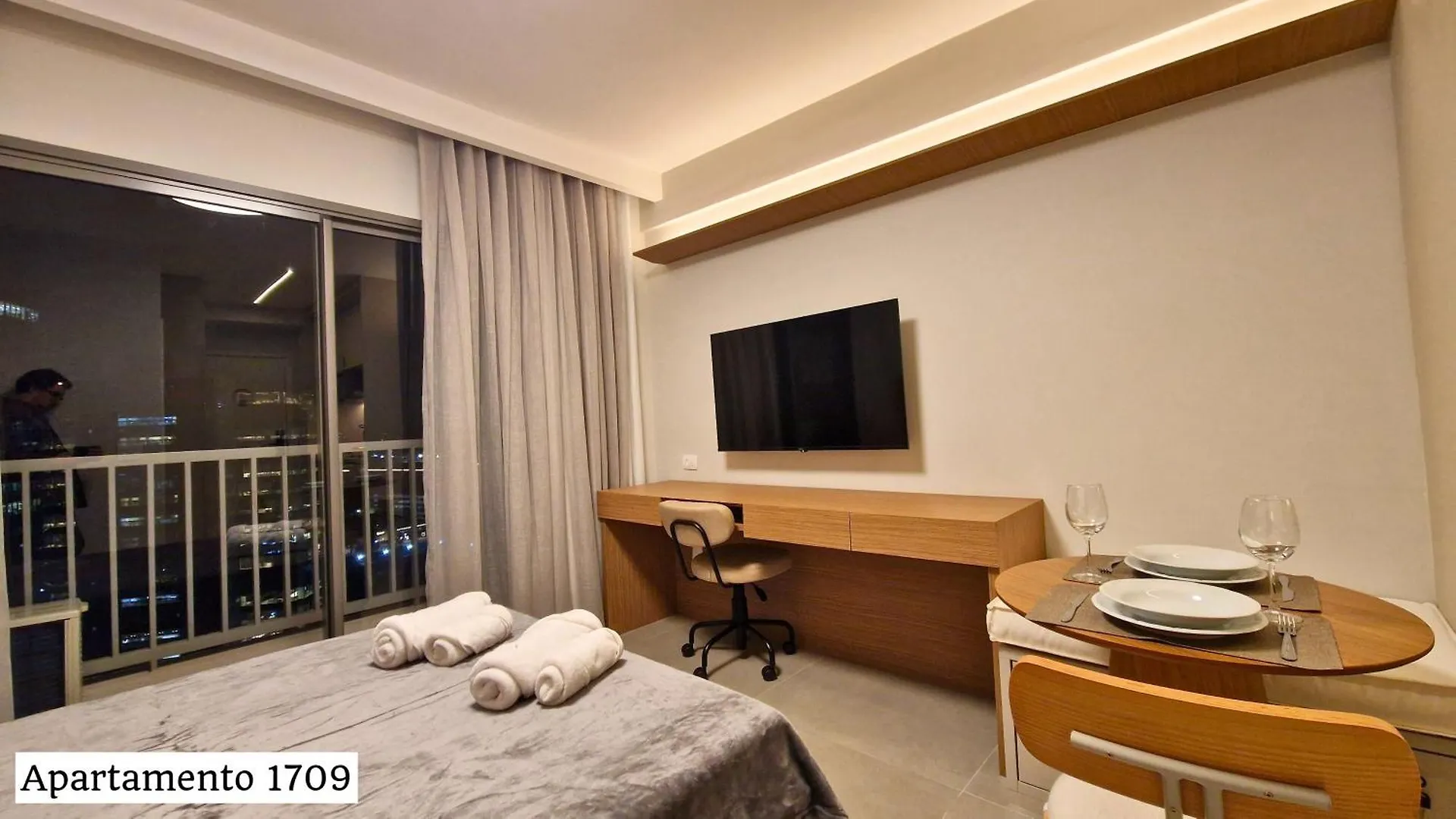 Booksampa Condominio Nexone Faria Lima Moderno A 2 Min Do Metro São Paulo