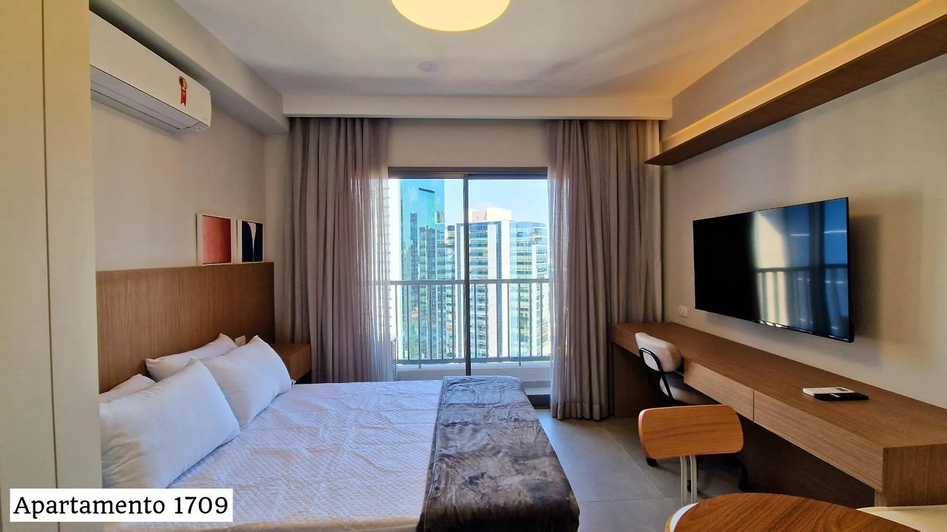 Booksampa Condominio Nexone Faria Lima Moderno A 2 Min Do Metro São Paulo Brasil