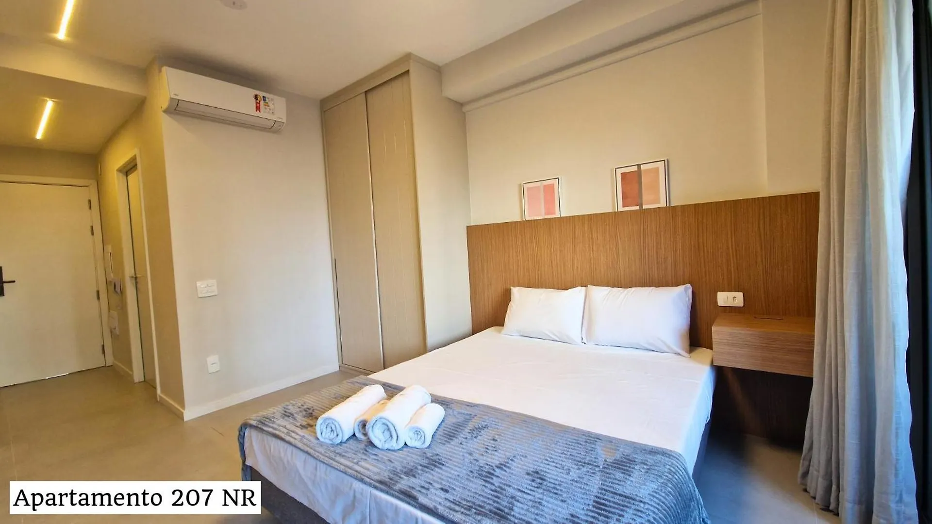 Booksampa Condominio Nexone Faria Lima Moderno A 2 Min Do Metro São Paulo