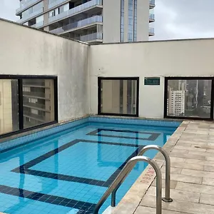 Aparthotel Premium Faria Lima, Sao Paulo