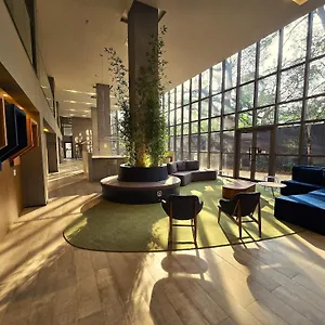  Apartamento On Paulista - Um Hub Urbano No Coracao De Sampa